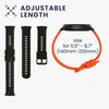 kwmobile 2x Uhrenarmband für Huawei Watch Fit 2 Armband - Produktbild-Vorschau 5