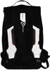Macna Formance wasserdichter Rucksack, schwarz Produktbild-Vorschau 3