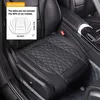 Omgoods – Echtes Leder, Autositzbezüge – Wasserdicht und Produktbild-Vorschau 3