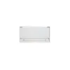 Unità filtro 52cm 65db 652m3/h bianco Novy 680 Anteprima dell’immagine prodotto 5