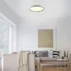 JUST LIGHT LED Deckenlampe MIO sand dimmbar Fernbedienung Produktbild-Vorschau 2