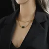 Naszyjnik - Stal chirurgiczna - Elegancja - Trwałość Podgląd zdjęcia produktu 9