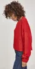Urban Classics Damenpullover Exist rot rosa M Produktbild-Vorschau 22