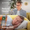 Brýle Blokující Modré Světlo Cloudfield – Počítačové Brýle, Náhled obrázku produktu 9