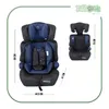 FableKids MIKA seggiolino auto 76-150 cm da 15 mesi cintura Anteprima dell’immagine prodotto 10