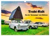 Trabi-Kult (Wandkalender 2027 DIN A3 quer), CALVENDO Produktbild-Vorschau 1