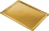 5 Servierplatten, Pappe, PET-beschichtet eckig 34 cm x 45,5 Produktbild-Vorschau 1