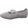 Tom Tailor Mädchen Sommer Ballerina  EUR 32 weiß Produktbild-Vorschau 8