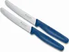 Victorinox Küchenmesser-Set 2 Stück Blau | 11 cm Produktbild-Vorschau 1