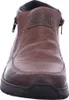 Rieker Herren Stiefeletten Warmfutter Reißverschluss Boots Produktbild-Vorschau 10