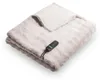 Duux DXOB12 Yentl Cuddle, verwarmde deken, Bubble Rabbit, Productafbeelding-voorbeeld 1