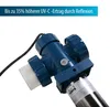 AquaForte Midi Power UVC 75 Watt, kurze Lampen und Produktbild-Vorschau 3