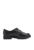 Tamaris Damen Schnürschuh Derby mit profilierter Produktbild-Vorschau 9