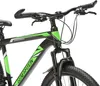 Generation Mountainbike 26 Zoll Grün/Schwarz Produktbild-Vorschau 4