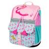 A product shot of a child's backpack. Anteprima dell’immagine prodotto