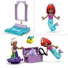 LEGO® Disney Princess Kryształowa jaskinia Arielki 43254 Podgląd zdjęcia produktu 6