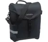 Cameo 5051043, Fahrradtasche, Polyester, Schwarz, 14 l, Produktbild-Vorschau 1