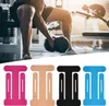5/10 Stück Kinesiologie-Tape für den Ellenbogen, Produktbild-Vorschau 3