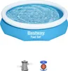 Aufblasbarer Pool Fast Set, Kartuschenfilterung, 3,05m x Produktbild-Vorschau 22
