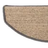 Sisal-Stufenmatten Premium Heritage 19 x 56 cm Produktbild-Vorschau 4