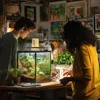 Terrario ReptoRay 8W - Lampada a LED per terrari da 30 cm Anteprima dell’immagine prodotto 6