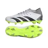 Adidas Fussball Predator Accuracy.3 Fg Schuhe UK 10 // 44 Produktbild-Vorschau 2