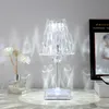 LED Nachttischlampe Dimmbar Akku,Nachtlicht Touch Kabellos Produktbild-Vorschau 5