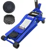 Wagenheber 3T hydraulisch Autoheber Rangierwagenheber Produktbild-Vorschau 1