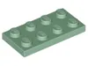 Lego® 50 Stück 3020 Platten Plates 2x4 Part Basic 50 Produktbild-Vorschau 2