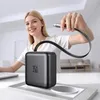 Mcdodo Szybka Ładowarka Sieciowa Zasilacz 2X Usb-C Usb-A Pd Podgląd zdjęcia produktu 2