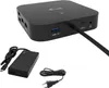I-TEC USB-C Dual Display Docking Station Produktbild-Vorschau 2
