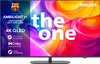 Philips The One 43" PUS9000 – 4K QLED Ambilight TV Produktbild-Vorschau 1