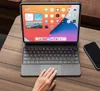 Etui z klawiaturą Earto iPad Air 2024  12.9 cali  układ Podgląd zdjęcia produktu 4