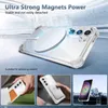 Magnetisch Hülle für Samsung Galaxy S23 Kompatibel mit Produktbild-Vorschau 2