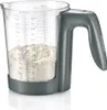 SILVERCREST® KITCHEN TOOLS Messbecher, digital mit Produktbild-Vorschau 2