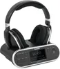 TechniSat STEREOMAN 2 | kabelloser DAB+ Funkkopfhörer mit Produktbild-Vorschau 3