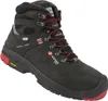 Sixton Peak Arbeitsschuhe Tonale S3 Schwarz/Rot Größe 44 Produktbild-Vorschau 9