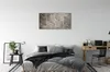 Glasbilder 120x60 Wandkunst Steinbacksteinmauer Produktbild-Vorschau 3