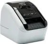 Tlačiareň štítkov BROTHER QL-800, termotransferová, USB, Náhľad obrázku produktu 3