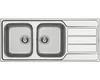Pyramis ATHENA EXTRA (160x50) 2B 1D (107163101) Produktbild-Vorschau 2