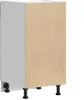 vidaXL Küchen-Unterschrank Lucca Sonoma-Eiche Holzwerkstoff Produktbild-Vorschau 7