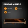 Smartphone HAMMER IRON 6 5G, 128 Go, couleur orange Voir les images du produit 13