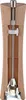 Zassenhaus Pfeffermühle Frankfurt Nussbaum, 18 cm Produktbild-Vorschau 2