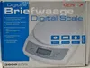 Genie 3606 EDS - Elektronische Küchenwaage - 5000 kg - 1 g Produktbild-Vorschau 3