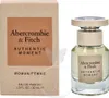 Abercrombie & Fitch Authentic Moment Woman Eau De Parfum 30 Produktbild-Vorschau 7