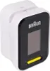 Braun YK-81CEU Pulsoximeter Schwarz - Edelstahl Produktbild-Vorschau 41