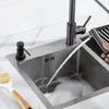 CECIPA Einbau-Seifenspender, Spülbecken-Wasserspender, Produktbild-Vorschau 13