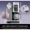 Ninja Swirl by CREAMi 13-in-1 Softeis & Eismaschine NC701EU Produktbild-Vorschau 25