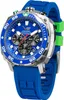 Vostok Europe Systema Periodicum Hydrogen Chronograph Produktbild-Vorschau 1