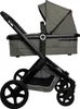 Koelstra Next Kinderwagen 2-in-1 - Stone Green | Koelstra Produktbild-Vorschau 1